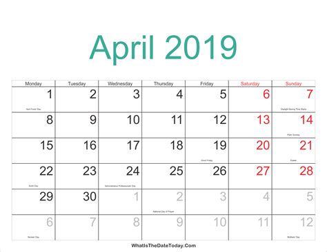 how long was 2019|april 2019 to today.
